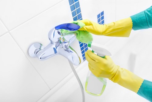 Post-cleaning rug maintenance tips from Fresh Cleaners