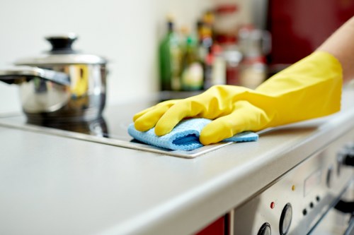 Benefits of professional After Builders Cleaning by Fresh Cleaners