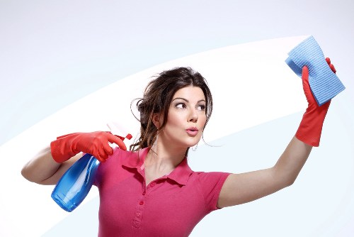 Fresh Cleaners’ meticulous rug cleaning process