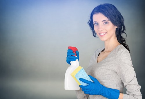 Advanced rug cleaning techniques used by Fresh Cleaners
